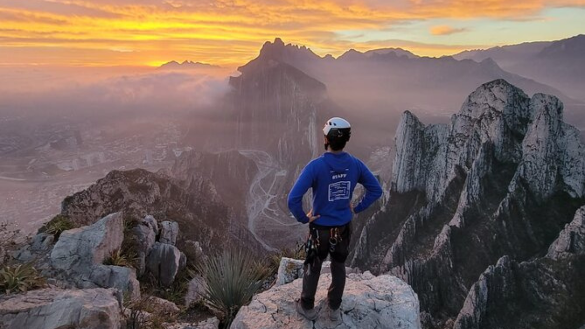 Senderismo: Riesgos para los principiantes