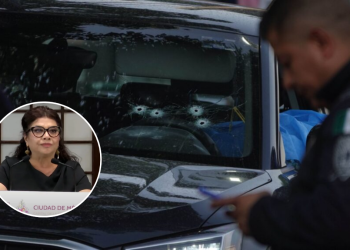Asesinato de Funcionarios Sacude a CDMX
