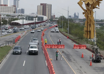 Costos de las Líneas del Metro de Nuevo León Aumentan un 57%