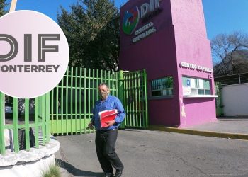Nuevo Fraude De Samuel Involucra al DIF Y 427 Millones