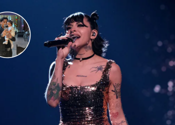 Cazzu Manda Indirecta A Nodal En El Día Del Padre