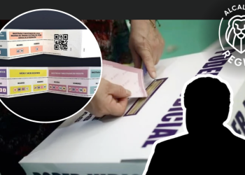 Morena Exhibe Fraude De Samuel Por Operativo Acordeón