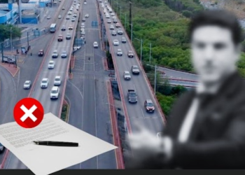 Par Vial Sigue Sin Mejoras Pese A Promesas De Samuel García