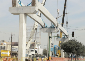 obras-del-metro caos-vial avenida-constitución