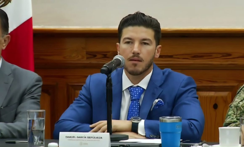 Image - Alcaldes Regios En Nuevo León Siguen Cerrando Investigaciones Por Delitos De Samuel García, Pese a Denuncias De Corrupción, Desvío De Recursos Y Sobornos.
