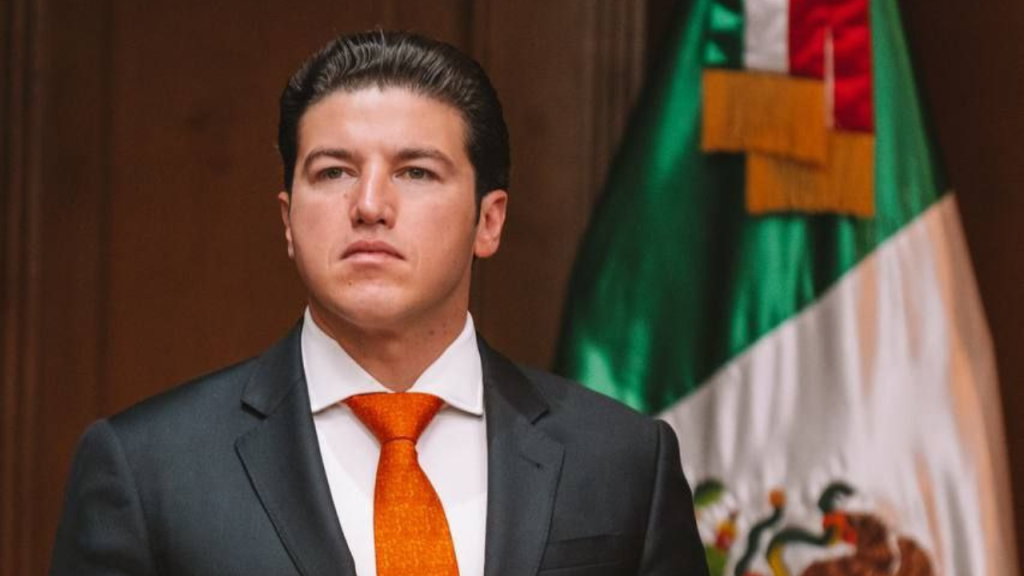 Image - Alcaldes Regios El Ine Deberá Investigar El Operativo Acordeón Tras Revelarse Presiones Y Guías De Voto Promovidas Por Funcionarios Y Operadores Cercanos a Samuel García.