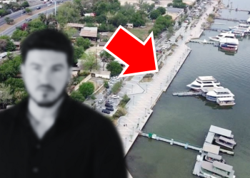 Samuel Triplica Extracción De Agua En Presa La Boca