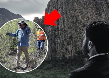 Huasteca - Alcaldes Regios