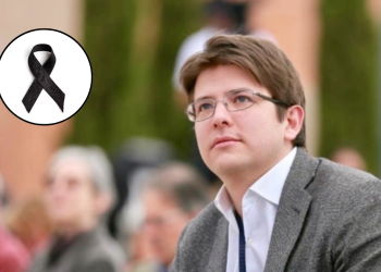 Muere Miguel Uribe Tras Atentado En Bogotá