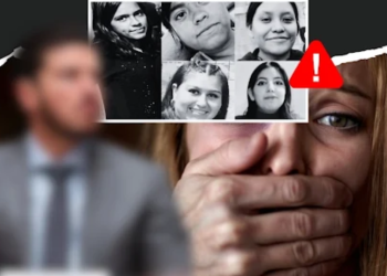 Desaparecidas - Alcaldes Regios