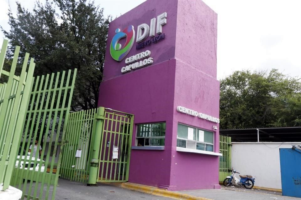 Image - Alcaldes Regios El Dif Estatal Confirmó El Desalojo De Cinco Organizaciones Civiles En San Pedro Para Construir El Citea, Pese Al Rechazo De Especialistas Y Colectivos.