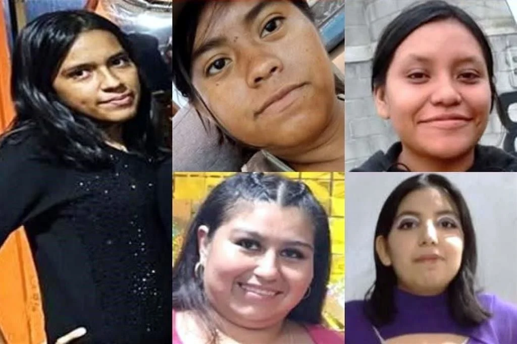 Image - Alcaldes Regios En 13 Días Se Reportaron 10 Mujeres Desaparecidas En Nuevo León Y Aún Buscan a Cinco, Mientras El Gobernador No Ha Hecho Nada Para Enfrentar La Crisis.