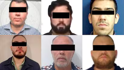 Image - Alcaldes Regios Narcos Extraditados a Eua Incluyen Líderes Del Cártel De Sinaloa Y Los Chapitos, En Un Golpe Que Reacomoda El Mapa Criminal En México.