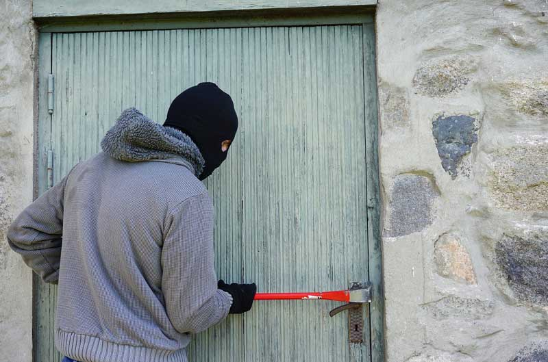 Image - Alcaldes Regios Nuevo León Acumula 811 Delitos De Despojo En 2025, Además De Un Aumento En Fraude Y Extorsión, Según Datos De La Fiscalía Estatal.