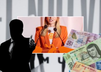 Mariana Rodríguez - Alcaldes Regios