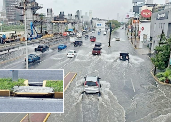 Par Vial - Alcaldes Regios