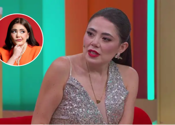 Mariana Botas - Alcaldes Regios