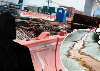 Línea 6 - Alcaldes Regios