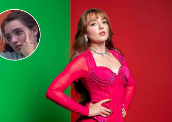 Elaine Haro - Alcaldes Regios