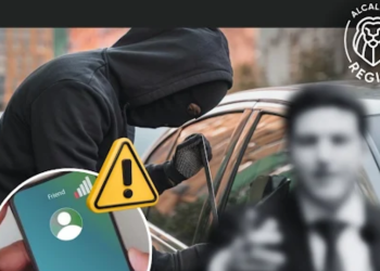 Delitos - Alcaldes Regios