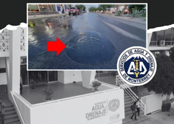 Cuotas De Agua Y Drenaje - Alcaldes Regios