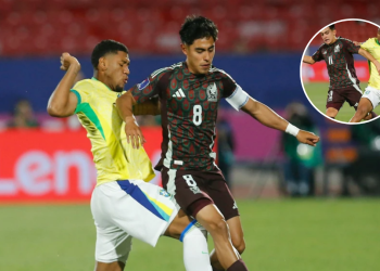 México - Alcaldes Regios