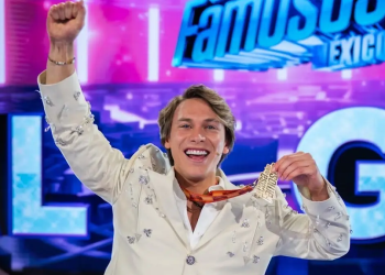 Aldo De Nigris Ganó La Casa De Los Famosos - Alcaldes Regios