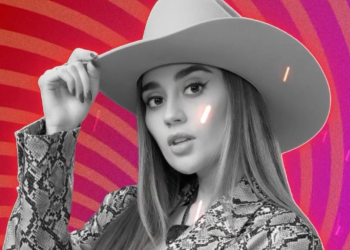 Carolina Ross Sale De La Granja Vip - Alcaldes Regios