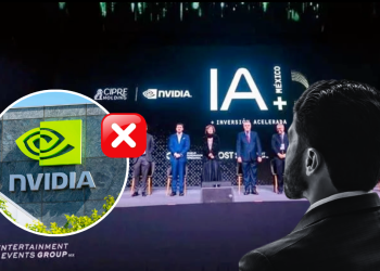 Inversión De Nvidia - Alcaldes Regios Inversión De Nvidia - Alcaldes Regios