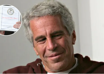 Archivos Epstein - Alcaldes Regios