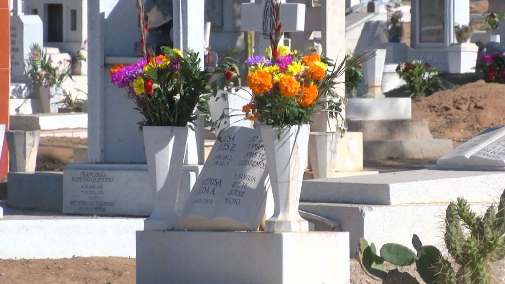 Día De Muertos En Monterrey - Alcaldes Regios Día De Muertos En Monterrey, Tradiciones Mexicanas, Panteón Dolores, Música En Vivo, Homenaje Familiar