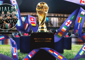 Selección Mexicana - Alcaldes Regios