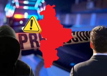 Cifras De Homicidios - Alcaldes Regios