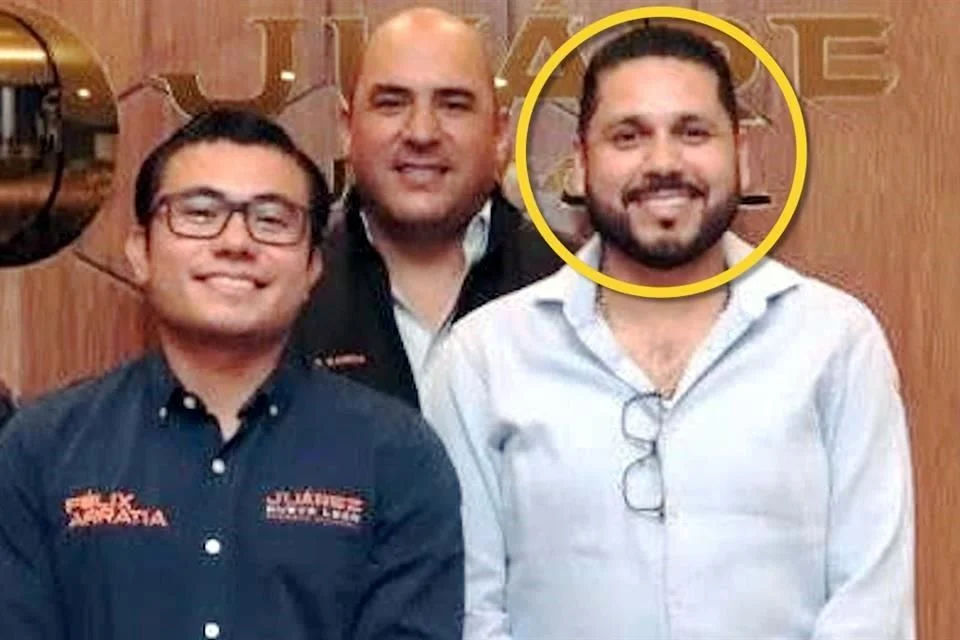 Image - Alcaldes Regios Gobierno-de-samuel-garcía-despido-funcionario-juárez-contratos-millonarios-hugo-antelmo-sanción-funcionario-de-juárez-controversia-juárez-300-millones