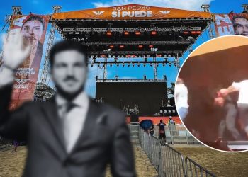 Alcades Regios Mitin Mc San Pedro Tragedia Samuel GarcÍa - Alcaldes Regios Mitin-mc-san-pedro-samuel-garcÍa - Alcaldes Regios