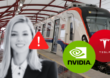 Mariana-como-gobernadora-mc-tesla-en-nuevo-león-nvidia-retrasos-del-metro-crisis-transporte - Alcaldes Regios