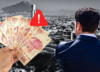 Deuda De Nuevo León - Alcaldes Regios