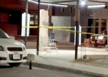 - Alcaldes Regios Hombre Muere Tras Defender a Su Hijo - Alcaldes Regios