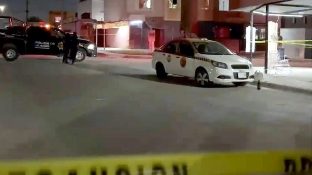 - Alcaldes Regios Hombre Muere Tras Defender a Su Hijo