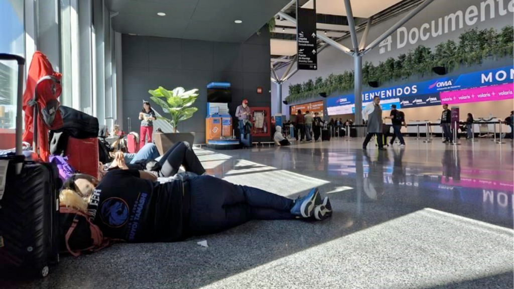 Aim - Alcaldes Regios Aeropuerto-internacional-de-nuevo-león-mundial-2026-utilidades-oma-mal-aspecto-generalizado-aim