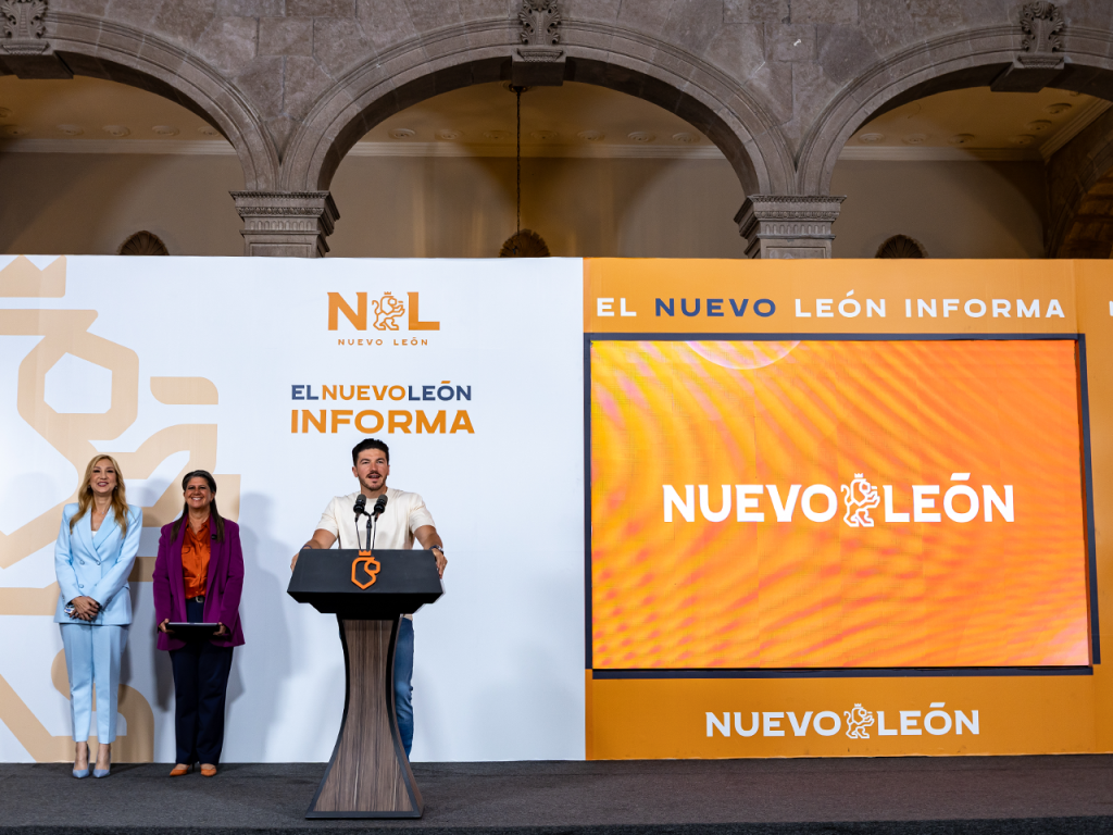 Image - Alcaldes Regios Sarampión En Nuevo León Sube 80% En Una Semana Y Crecen Los Contagios, Mientras Samuel Y Mariana Destinan Hasta 139 Mil Pesos Diarios a Su Publicidad.