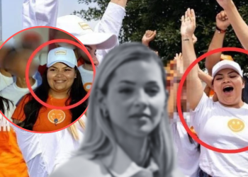 Mariana Rodríguez Es La Tía Paty - Alcaldes Regios