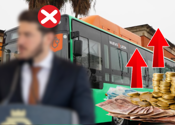 Tarifas-sociales-transporte-público-nuevo-león-impacto-presupuestal - Alcaldes Regios