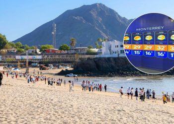 Clima En México En Semana Santa - Alcaldes Regios