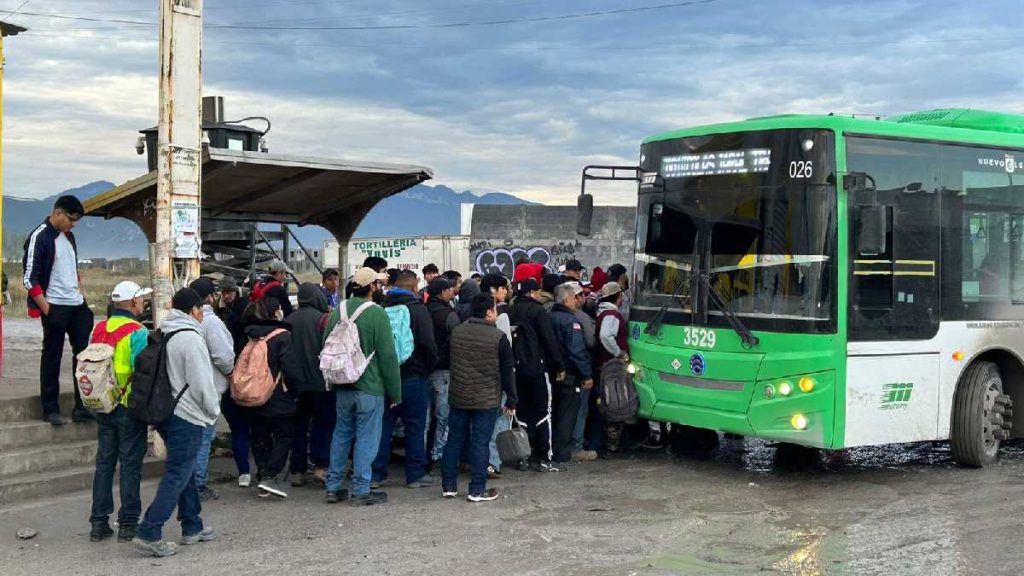 Tarifas-sociales-transporte-público-nuevo-león-impacto-presupuestal
