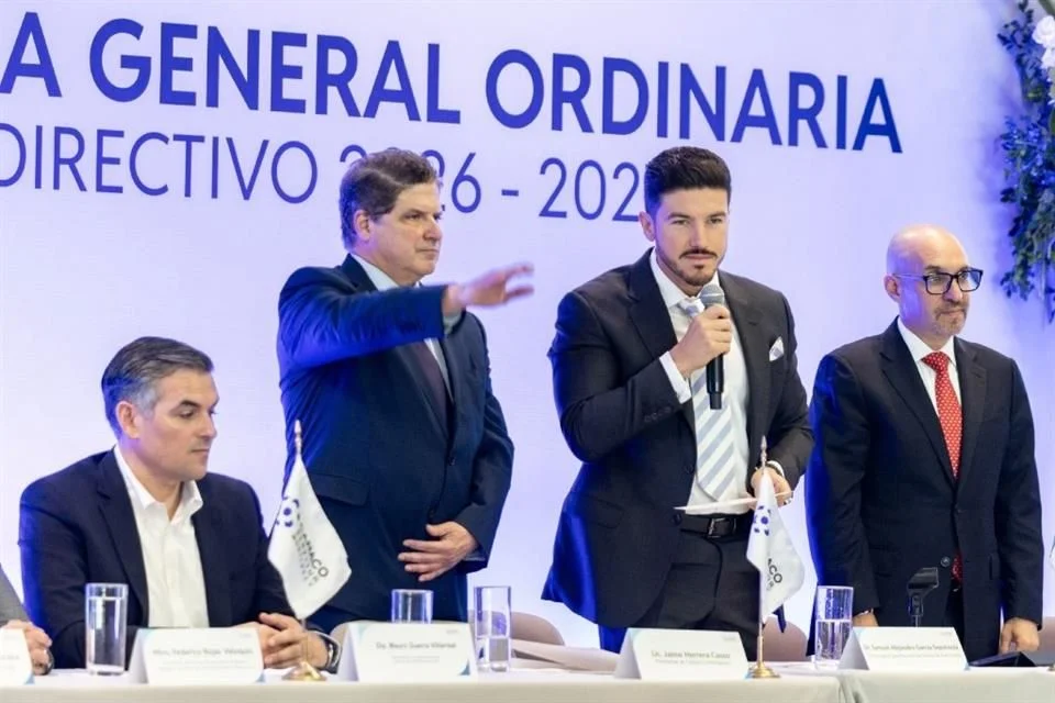 Image - Alcaldes Regios Extorsión-en-nuevo-león-cobros-indebidos-seguridad-jurídica-denuncia-empresarial-sector-productivo