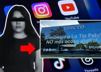 Aparece Anuncio Contra La Tía Paty - Alcaldes Regios