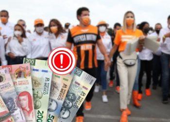 El millonario estilo de vida de Samuel García