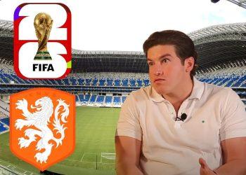 Fifa Ordena a Samuel García Reparar Calles De Monterrey - Alcaldes Regios