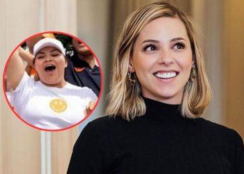 Mariana Rodríguez dice que tiene fans